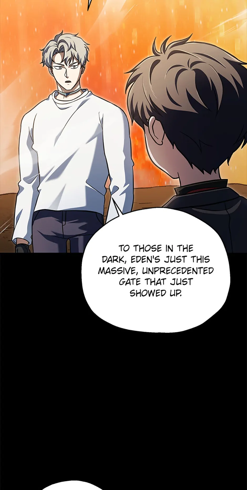 Read The Player Who Can't Level Up ENGLISH Manga Online