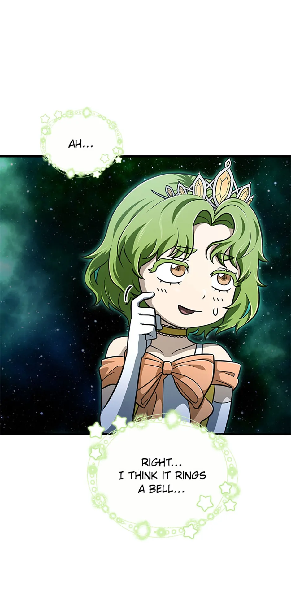 Read The Player Who Can't Level Up ENGLISH Manga Online