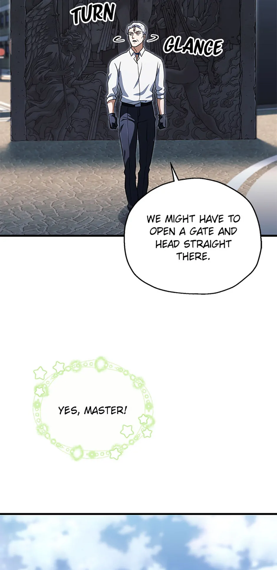 Read The Player Who Can't Level Up ENGLISH Manga Online