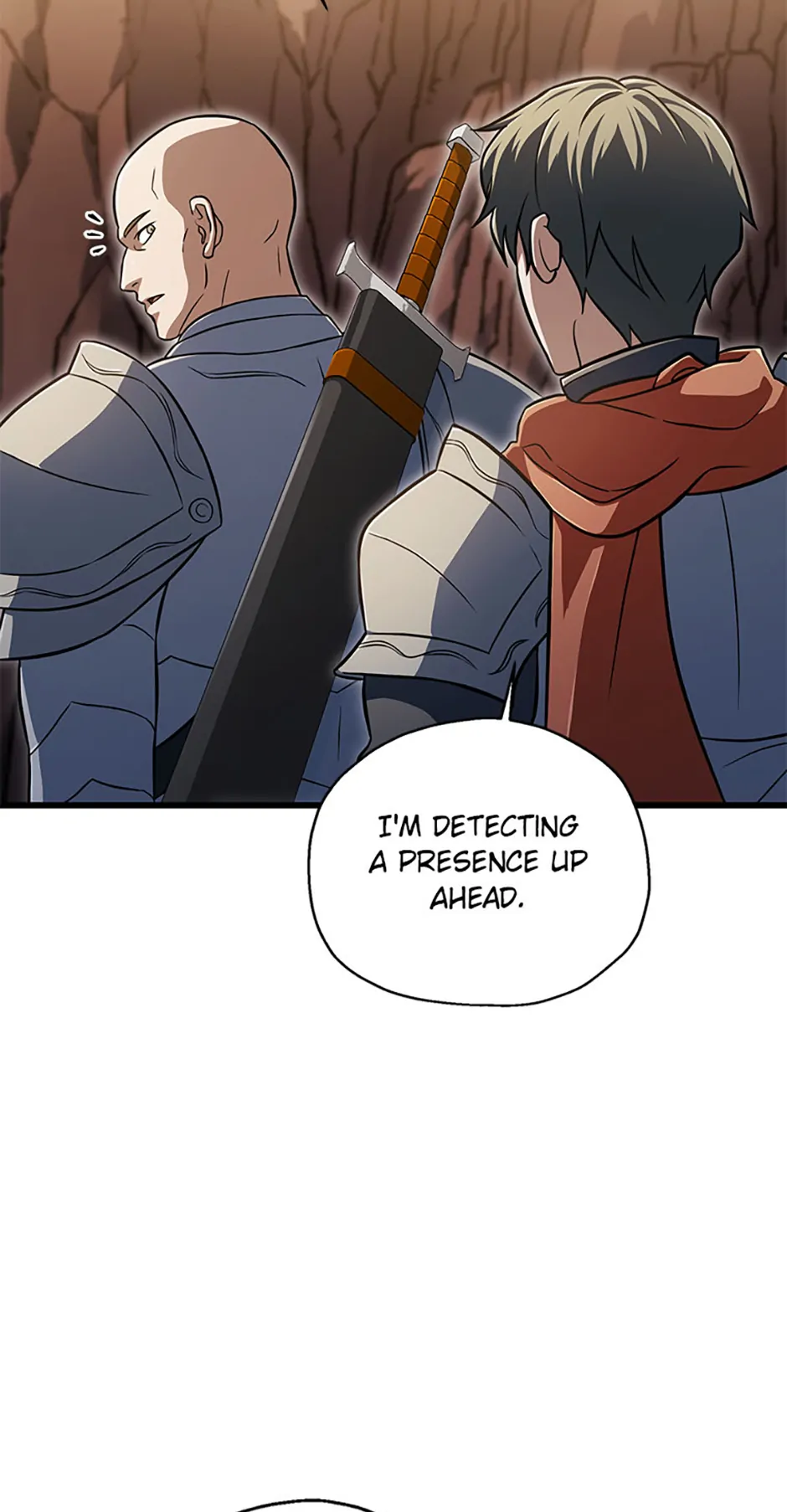 Read The Player Who Can't Level Up ENGLISH Manga Online