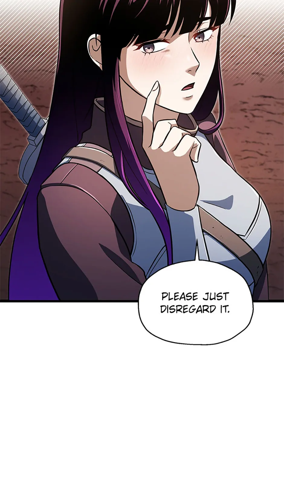 Read The Player Who Can't Level Up ENGLISH Manga Online