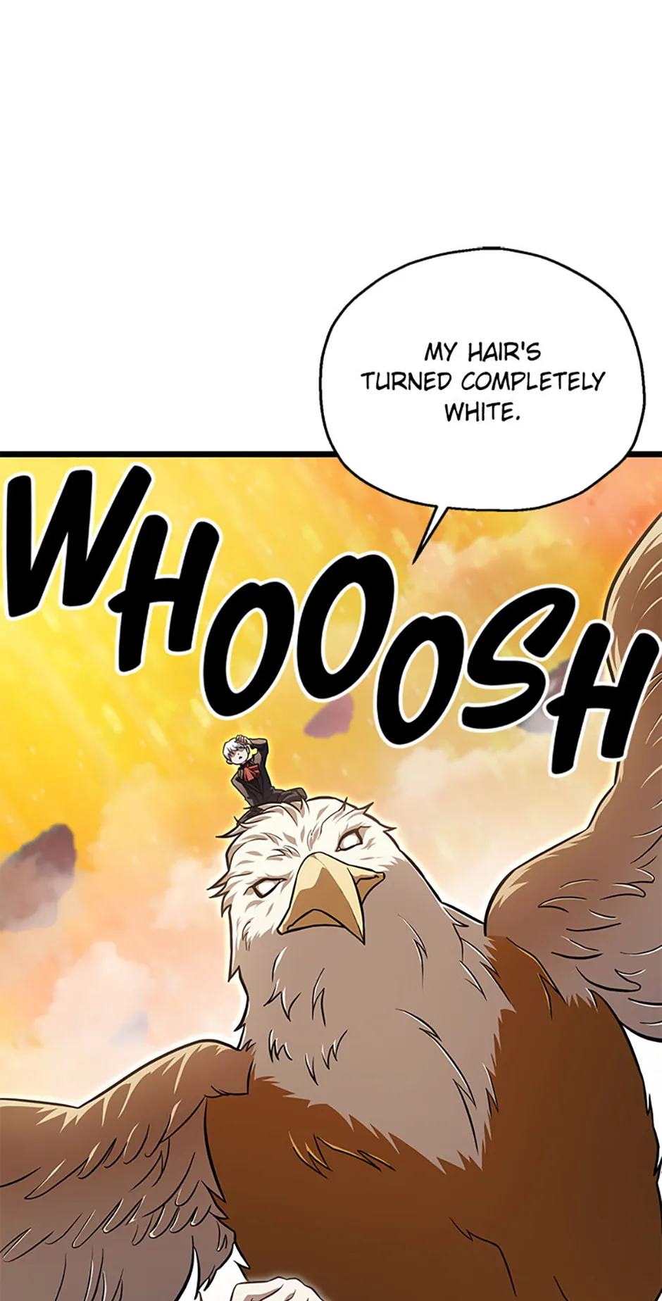 Read The Player Who Can't Level Up ENGLISH Manga Online