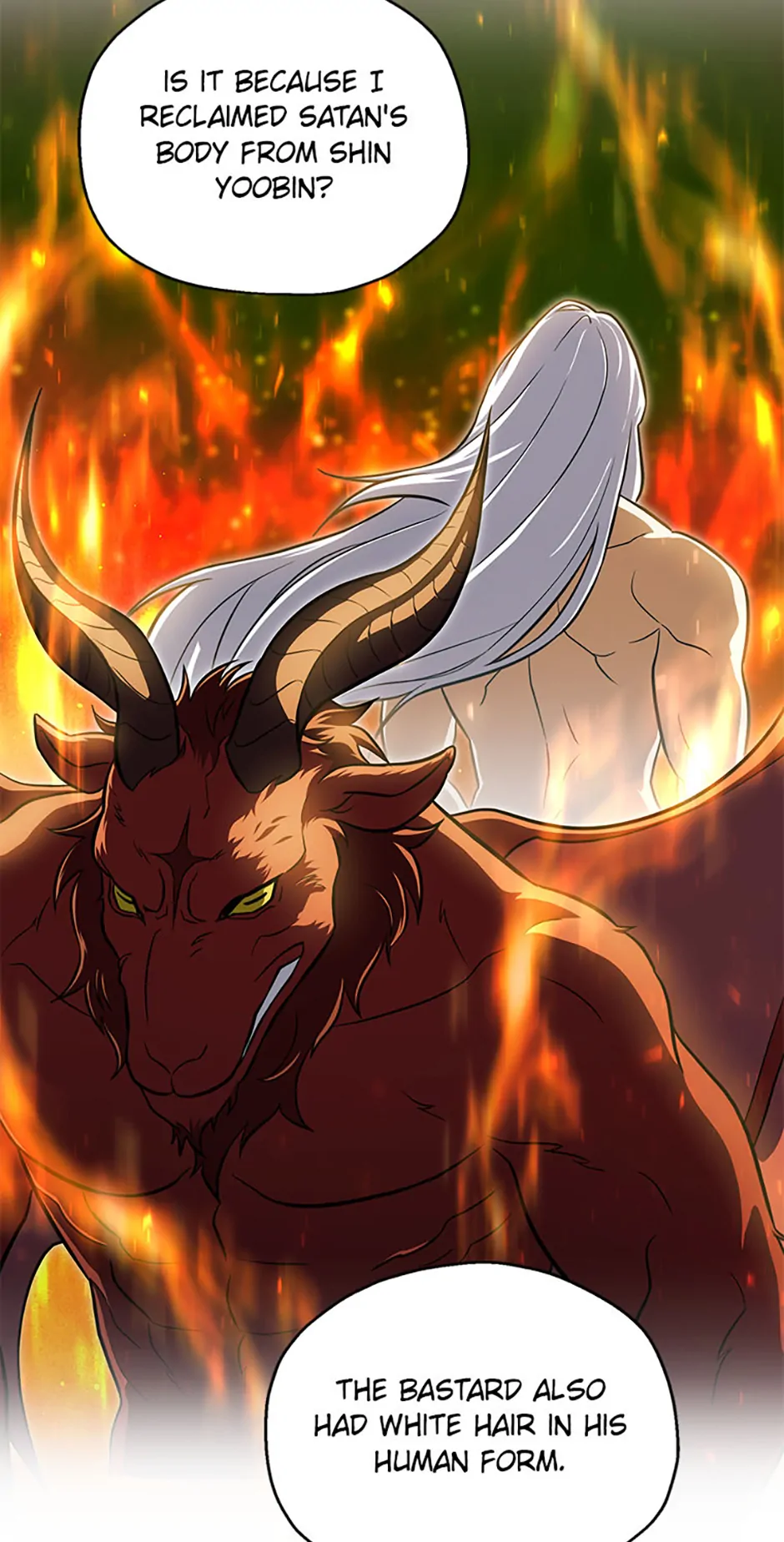 Read The Player Who Can't Level Up ENGLISH Manga Online