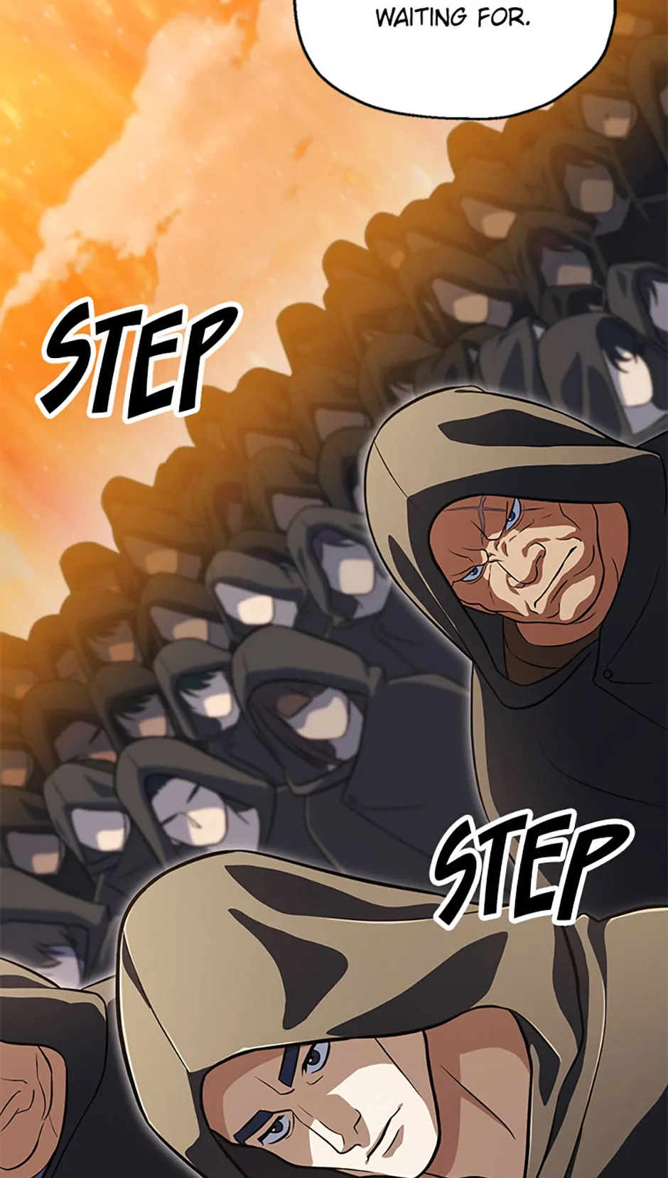 Read The Player Who Can't Level Up ENGLISH Manga Online