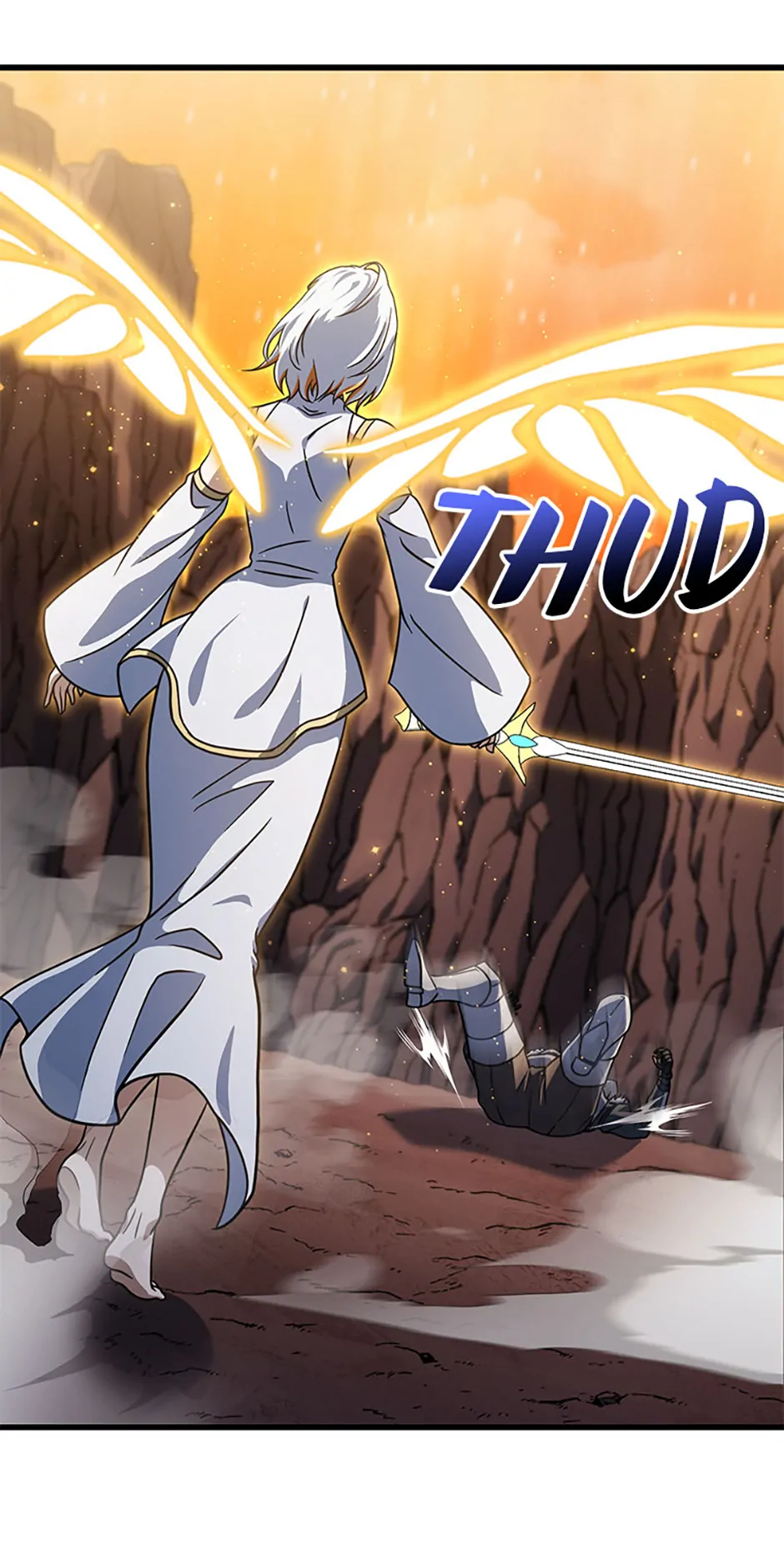 Read The Player Who Can't Level Up ENGLISH Manga Online