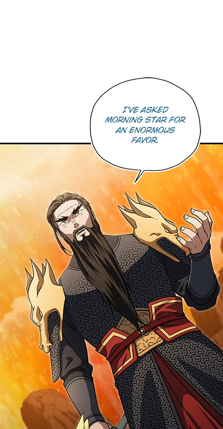 Read The Player Who Can't Level Up ENGLISH Manga Online