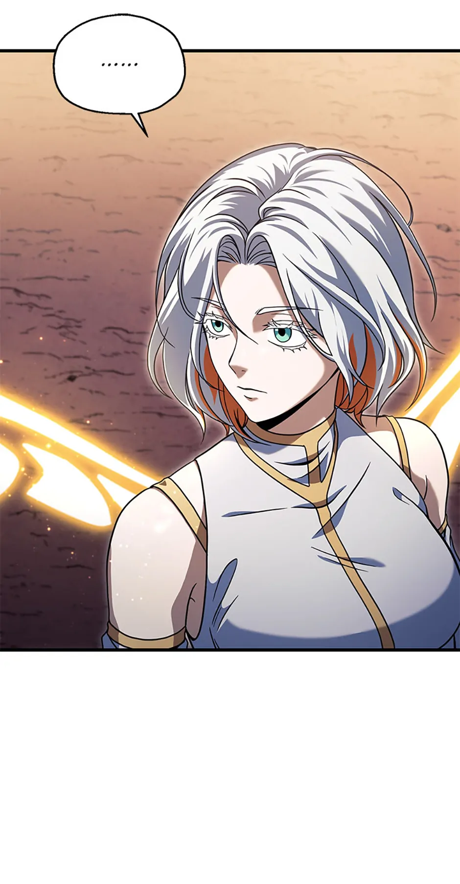 Read The Player Who Can't Level Up ENGLISH Manga Online