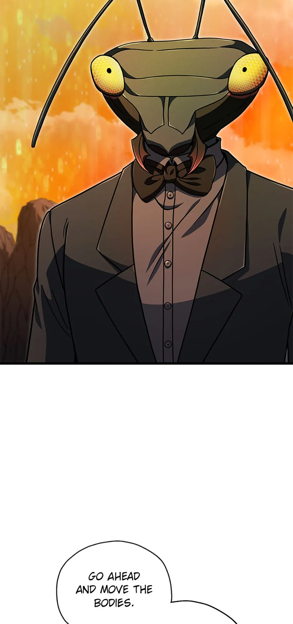 Read The Player Who Can't Level Up ENGLISH Manga Online