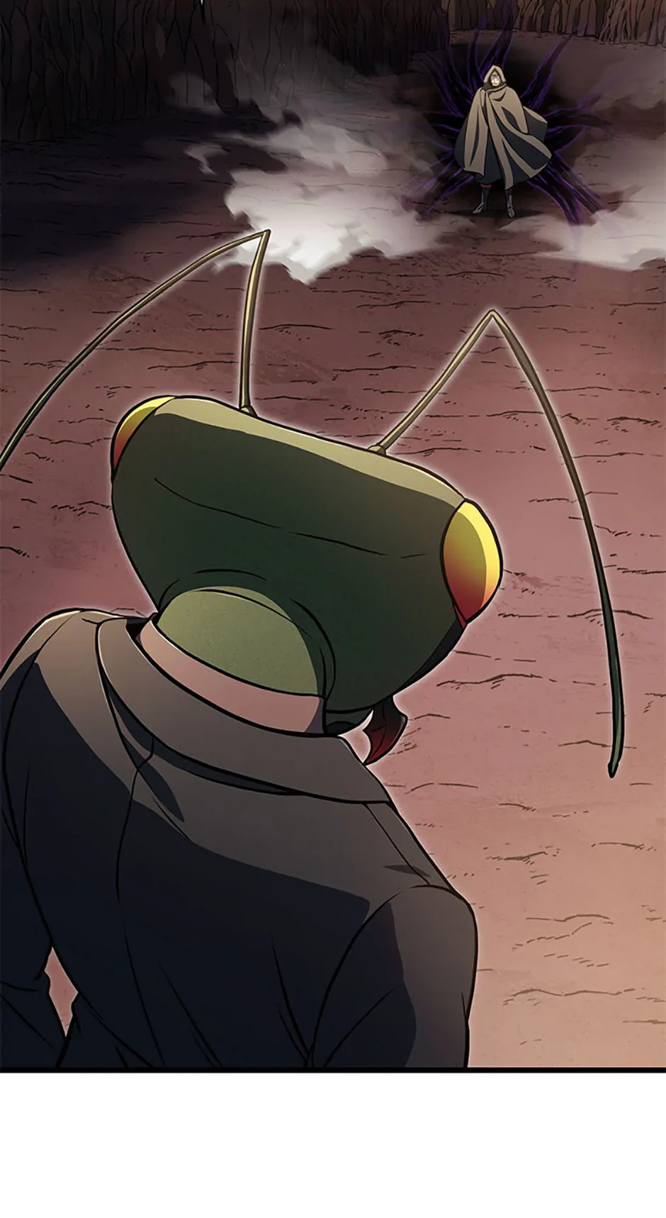 Read The Player Who Can't Level Up ENGLISH Manga Online