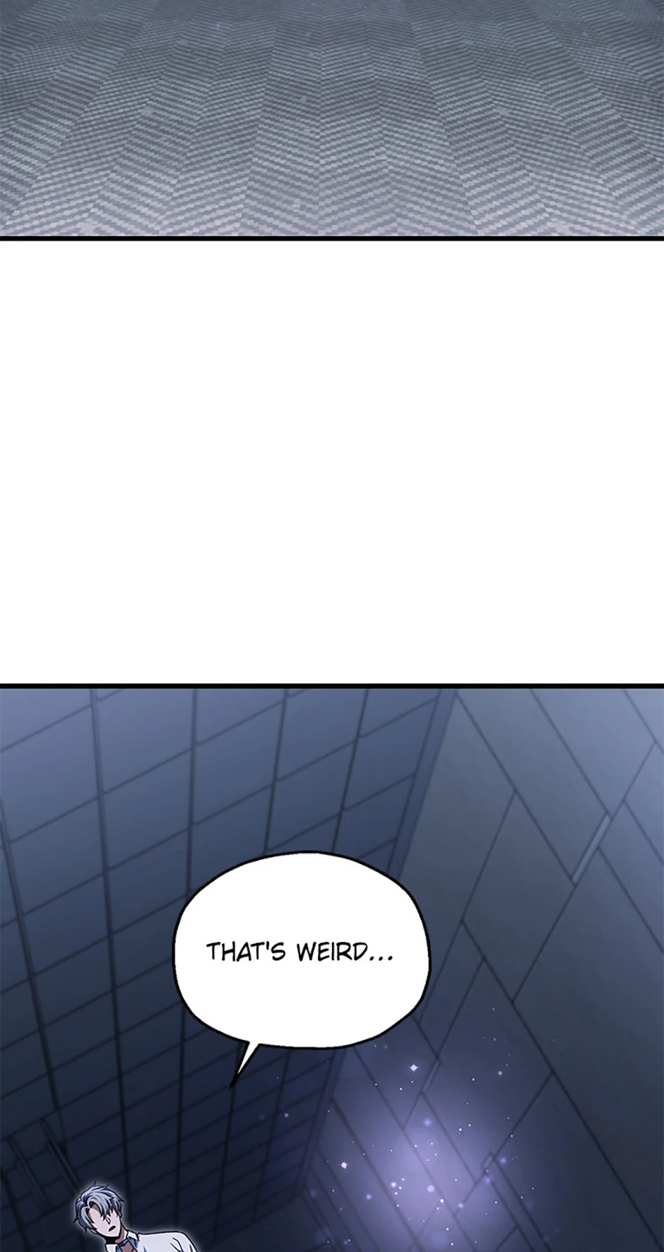 Read The Player Who Can't Level Up ENGLISH Manga Online