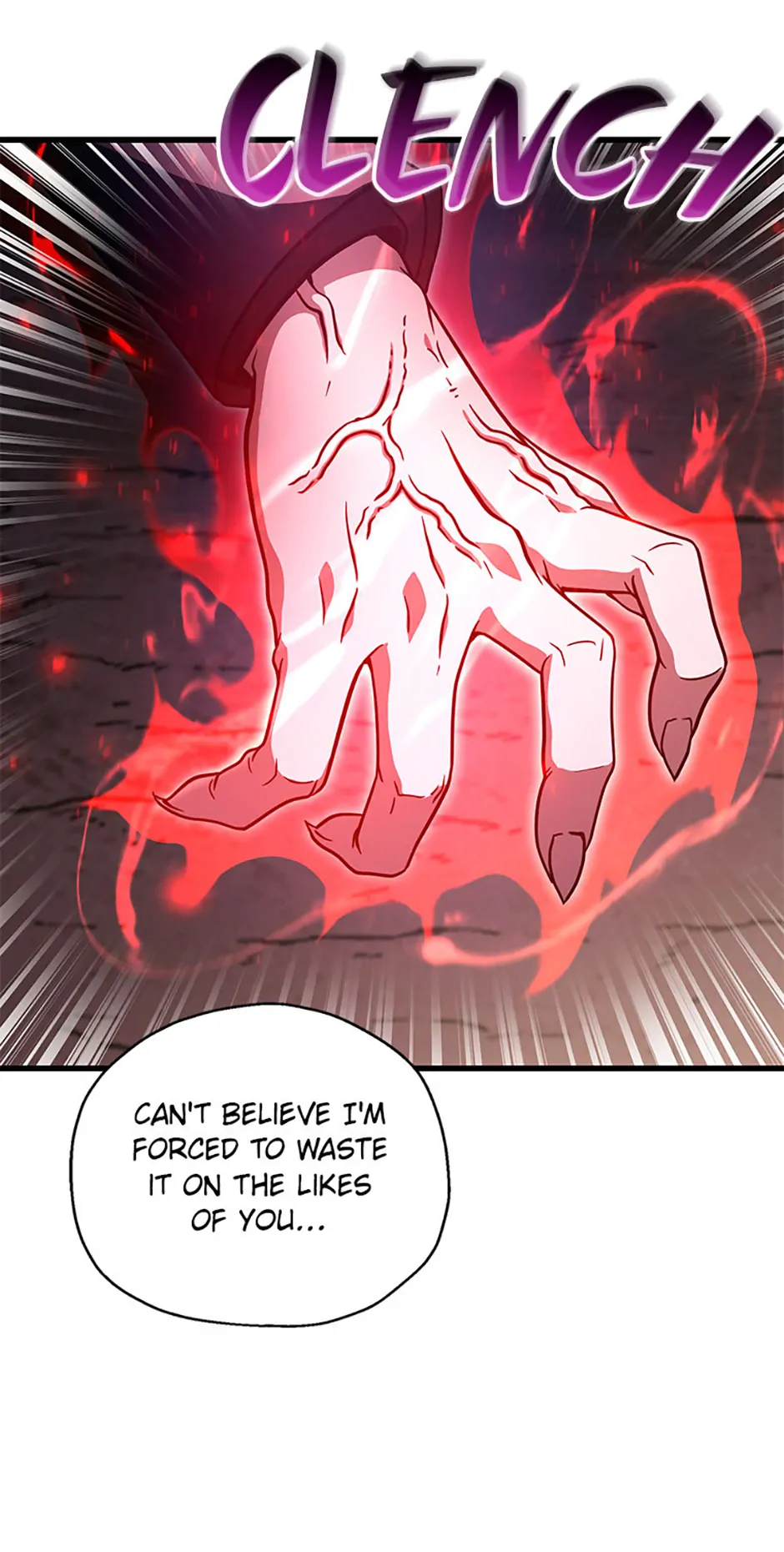 Read The Player Who Can't Level Up ENGLISH Manga Online