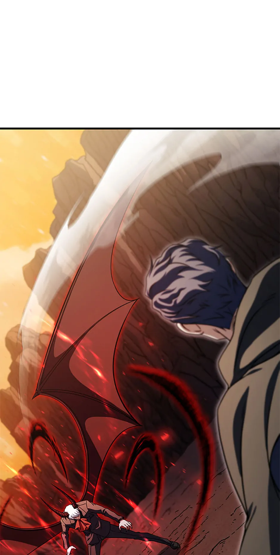 Read The Player Who Can't Level Up ENGLISH Manga Online