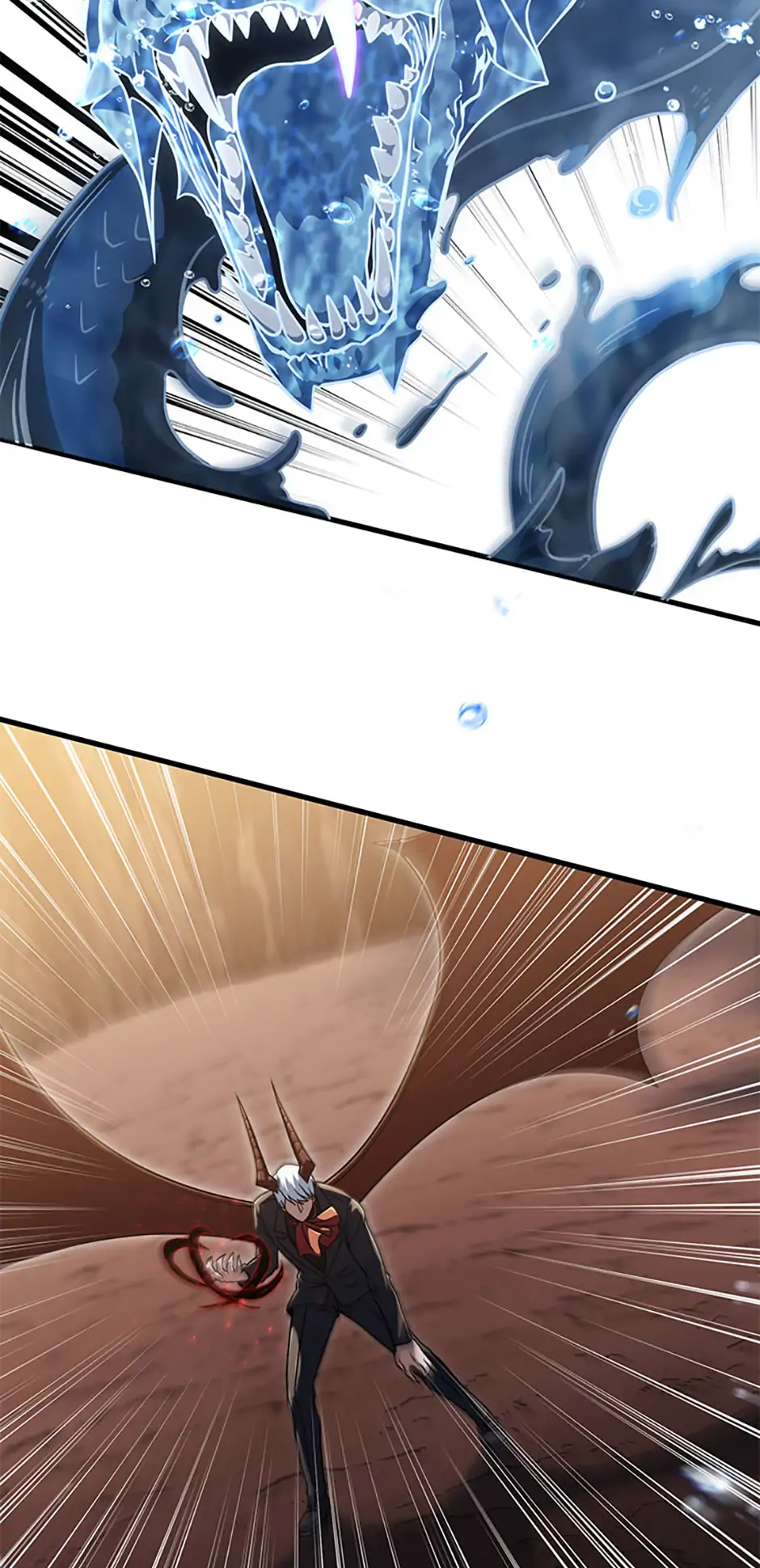 Read The Player Who Can't Level Up ENGLISH Manga Online