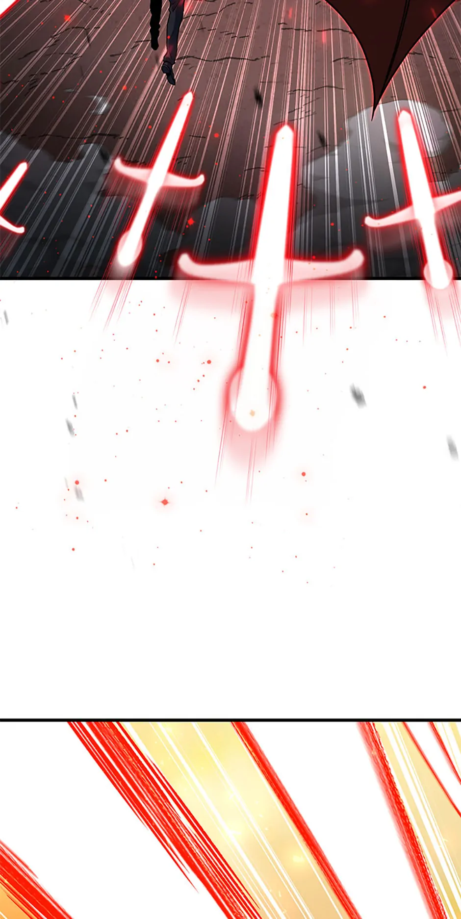 Read The Player Who Can't Level Up ENGLISH Manga Online