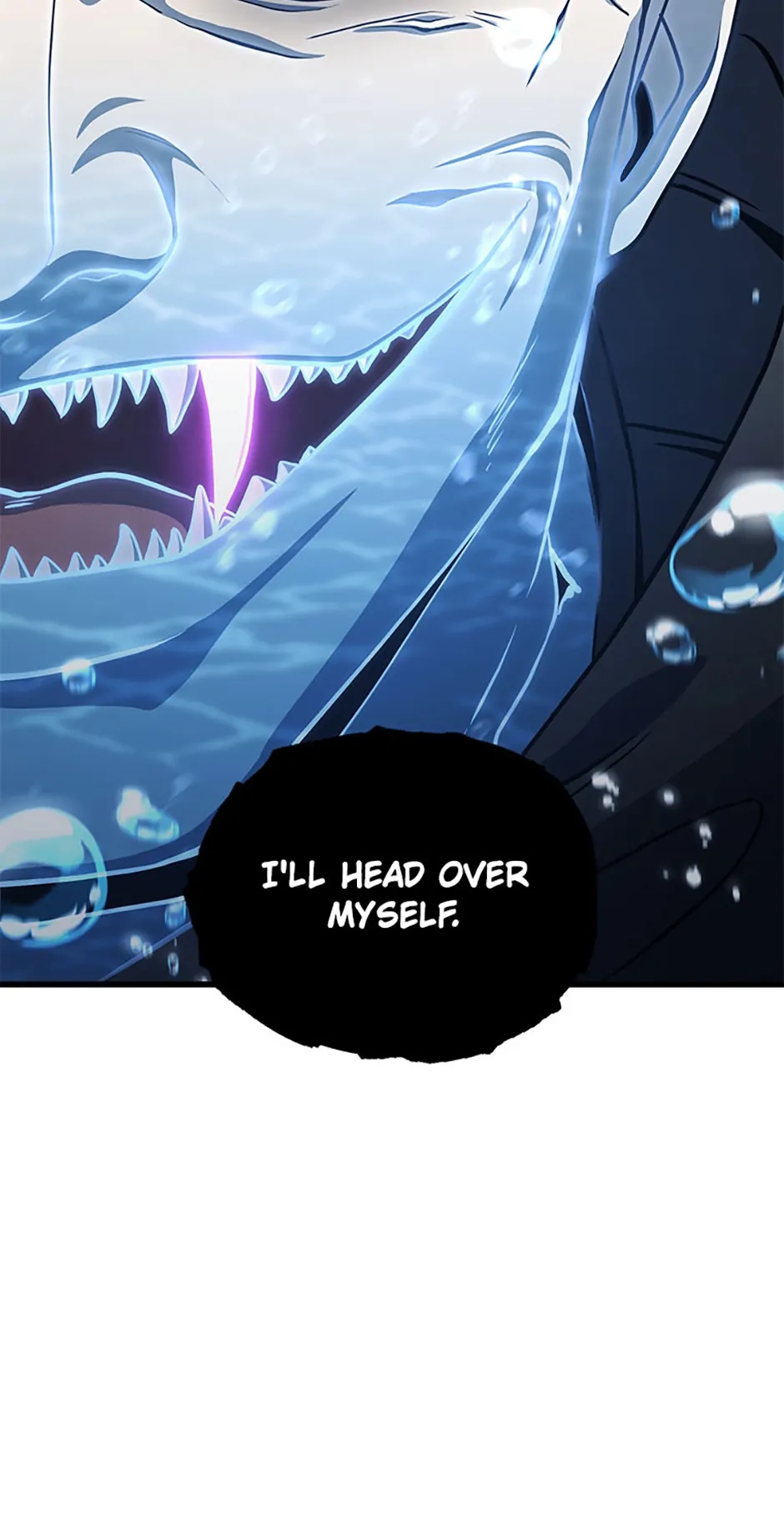 Read The Player Who Can't Level Up ENGLISH Manga Online