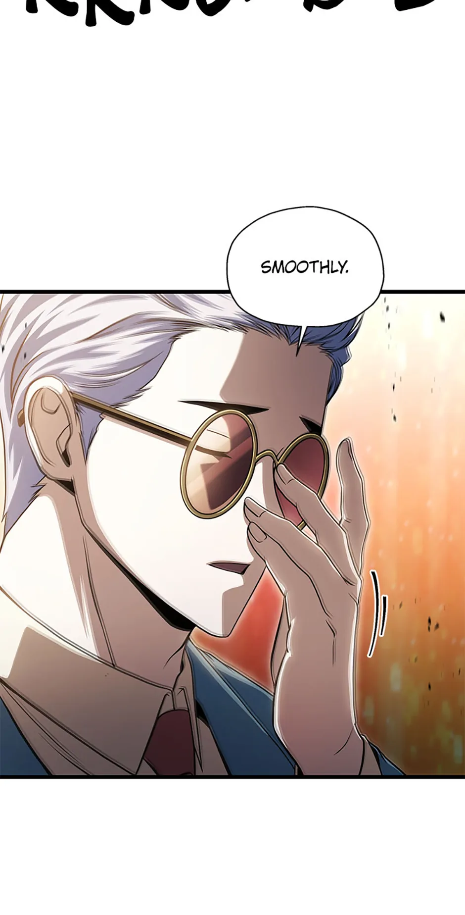 Read The Player Who Can't Level Up ENGLISH Manga Online