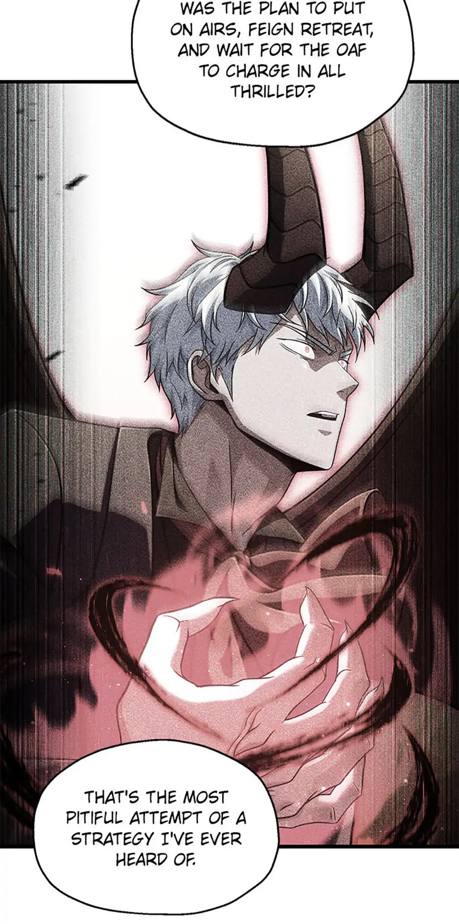 Read The Player Who Can't Level Up ENGLISH Manga Online