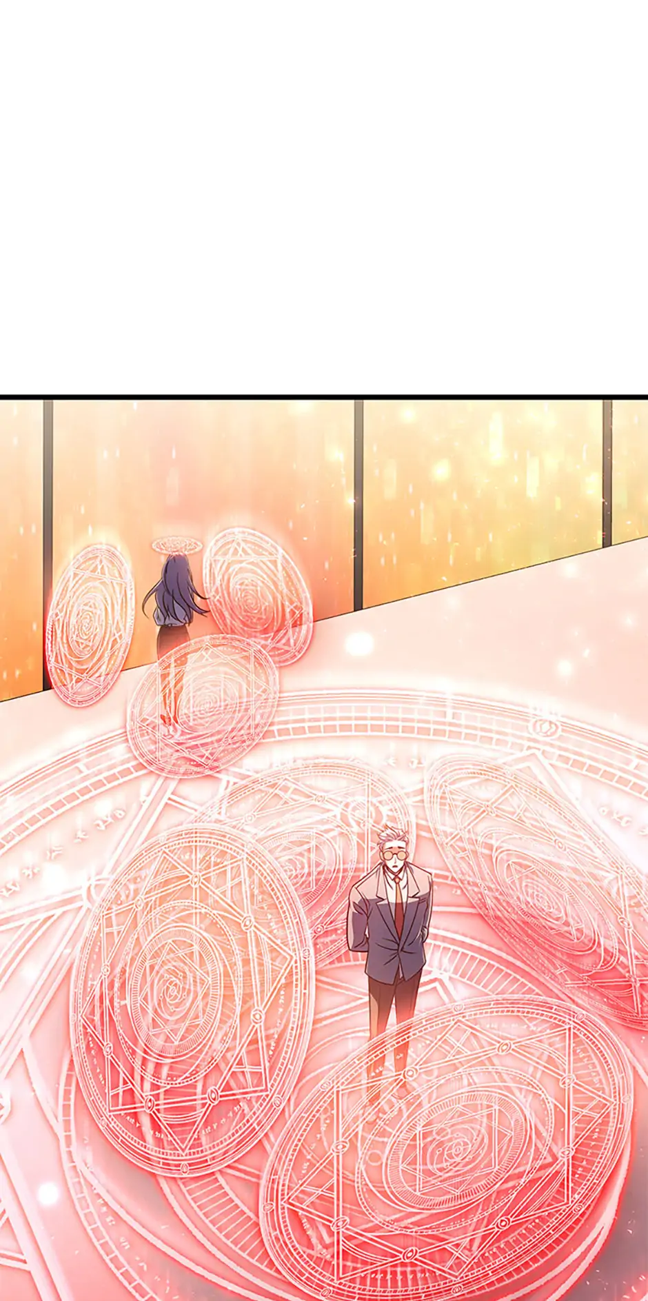 Read The Player Who Can't Level Up ENGLISH Manga Online