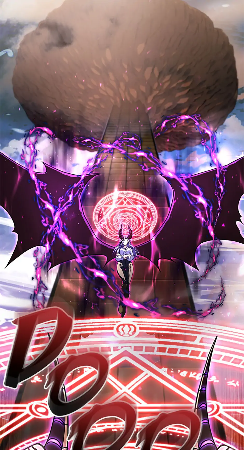 Read The Player Who Can't Level Up ENGLISH Manga Online