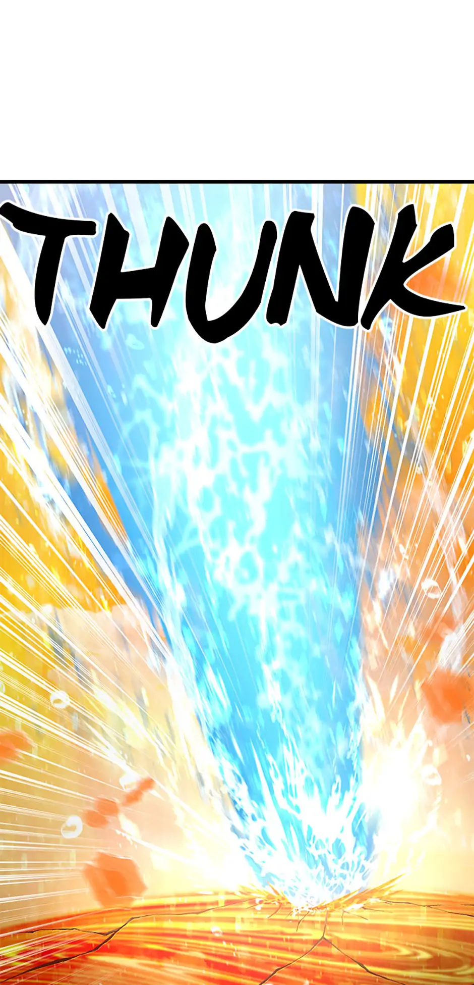 Read The Player Who Can't Level Up ENGLISH Manga Online