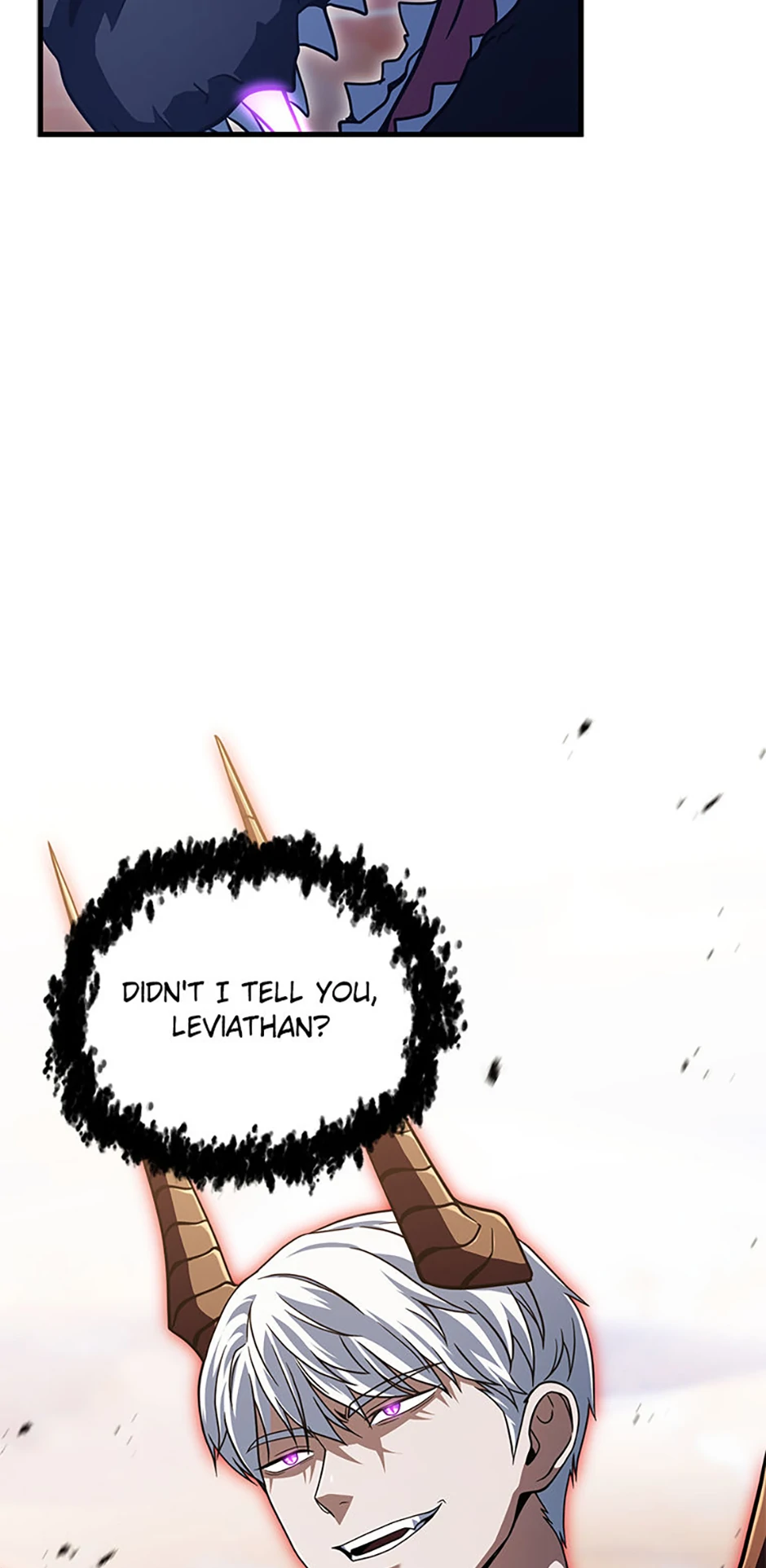 Read The Player Who Can't Level Up ENGLISH Manga Online