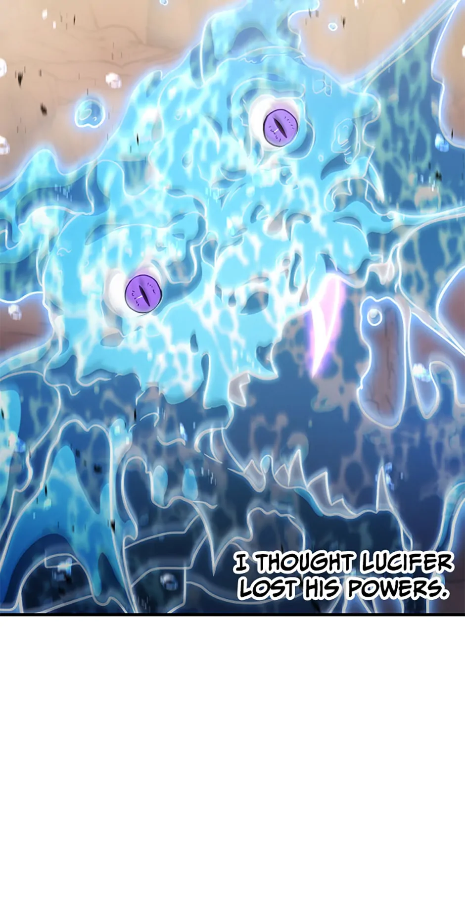 Read The Player Who Can't Level Up ENGLISH Manga Online