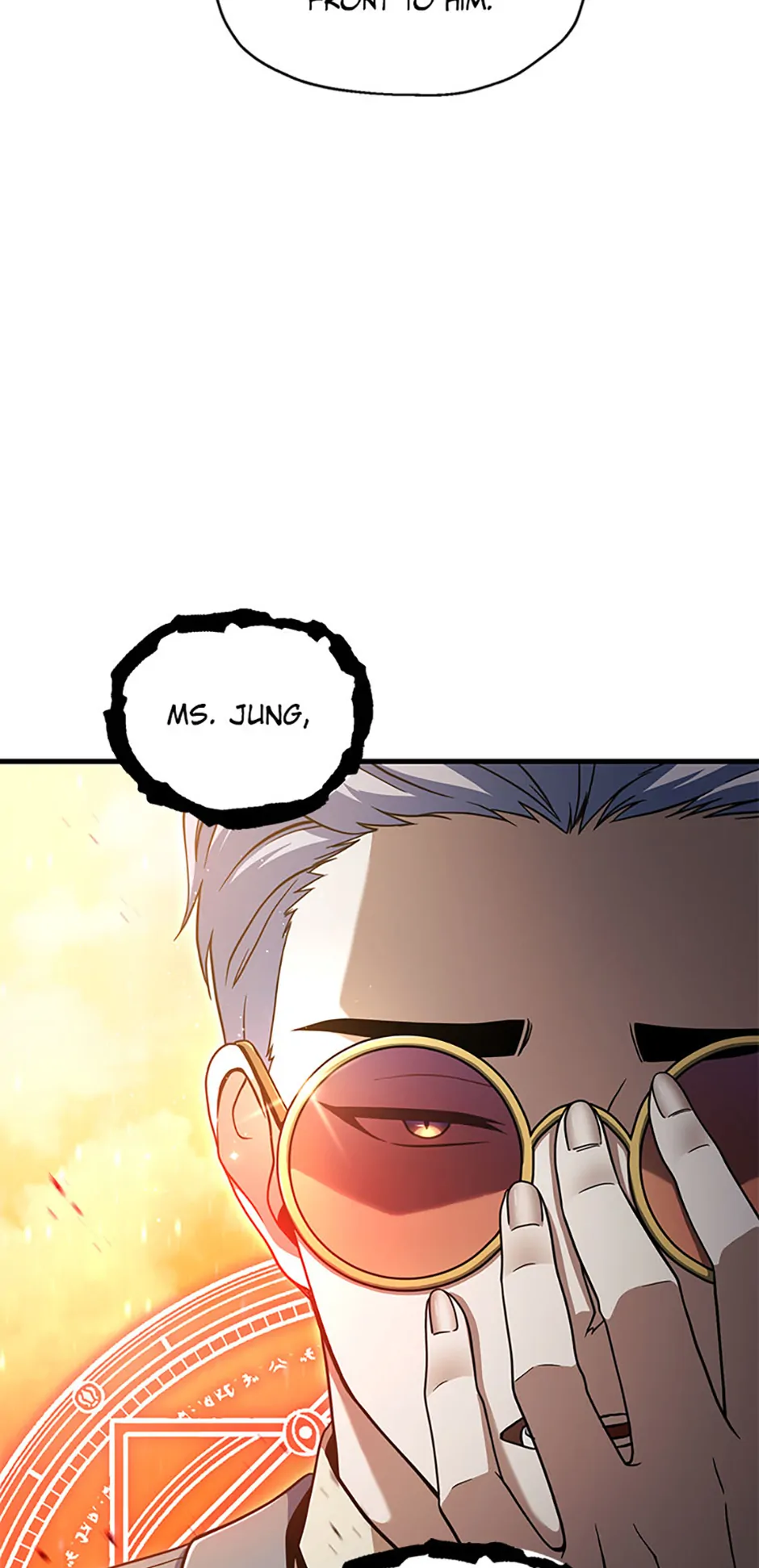 Read The Player Who Can't Level Up ENGLISH Manga Online