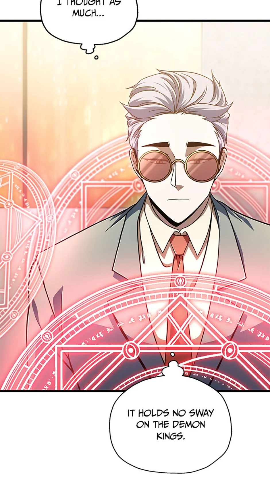 Read The Player Who Can't Level Up ENGLISH Manga Online