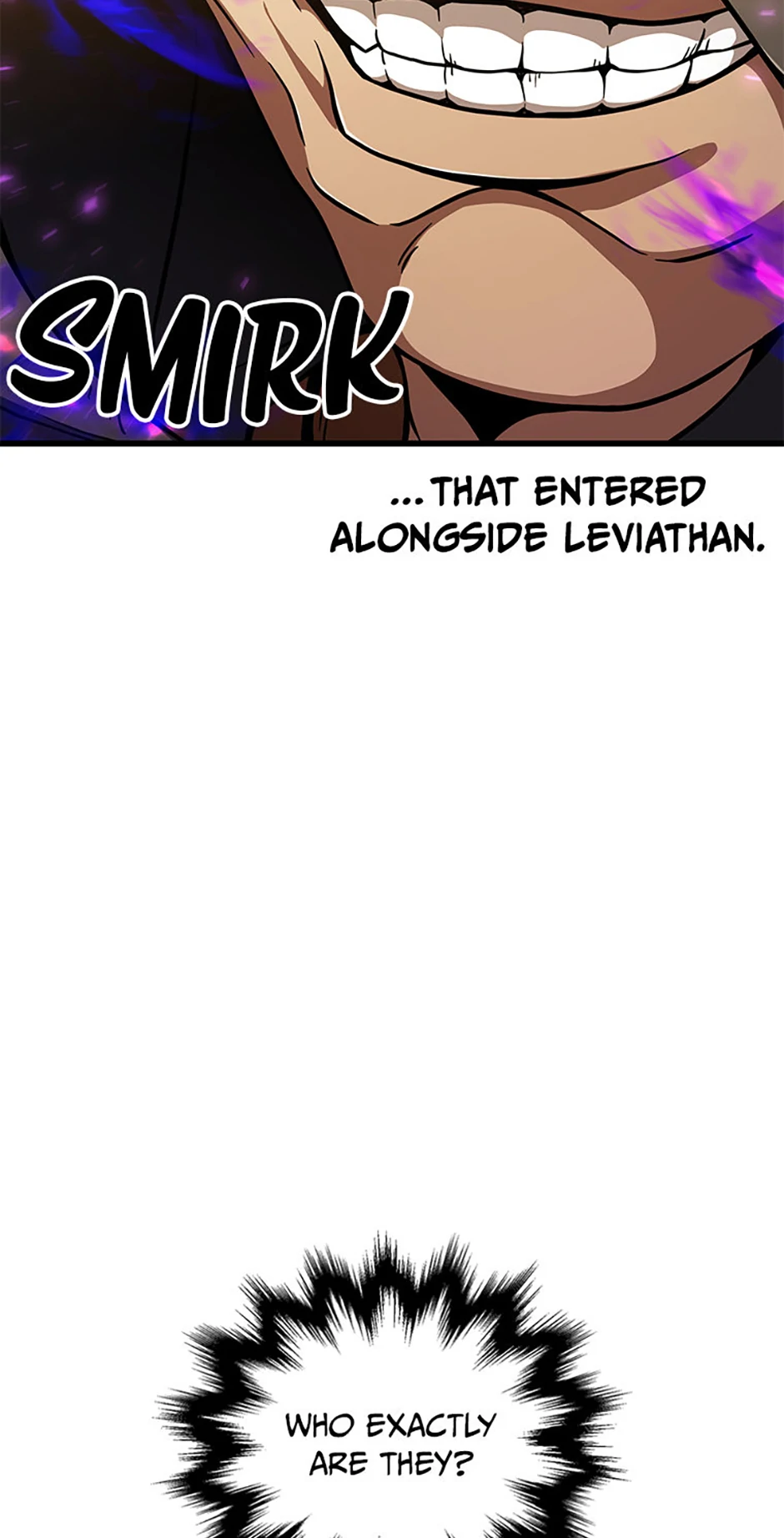 Read The Player Who Can't Level Up ENGLISH Manga Online