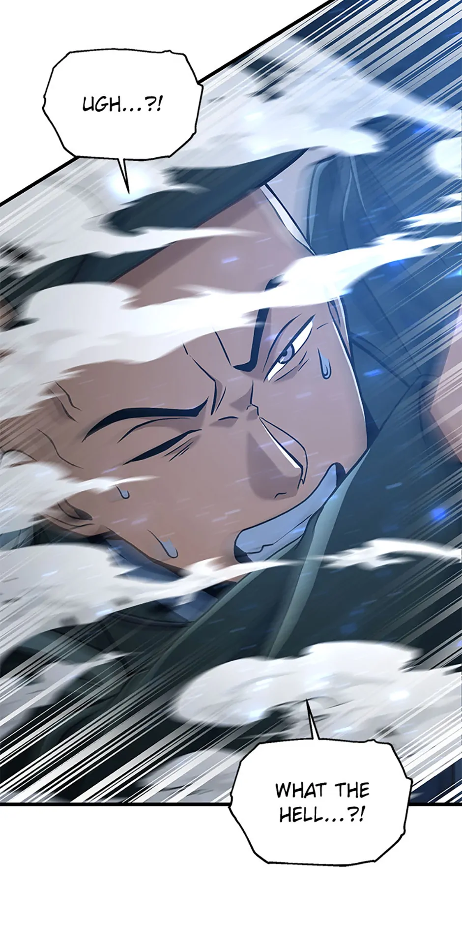 Read The Player Who Can't Level Up ENGLISH Manga Online