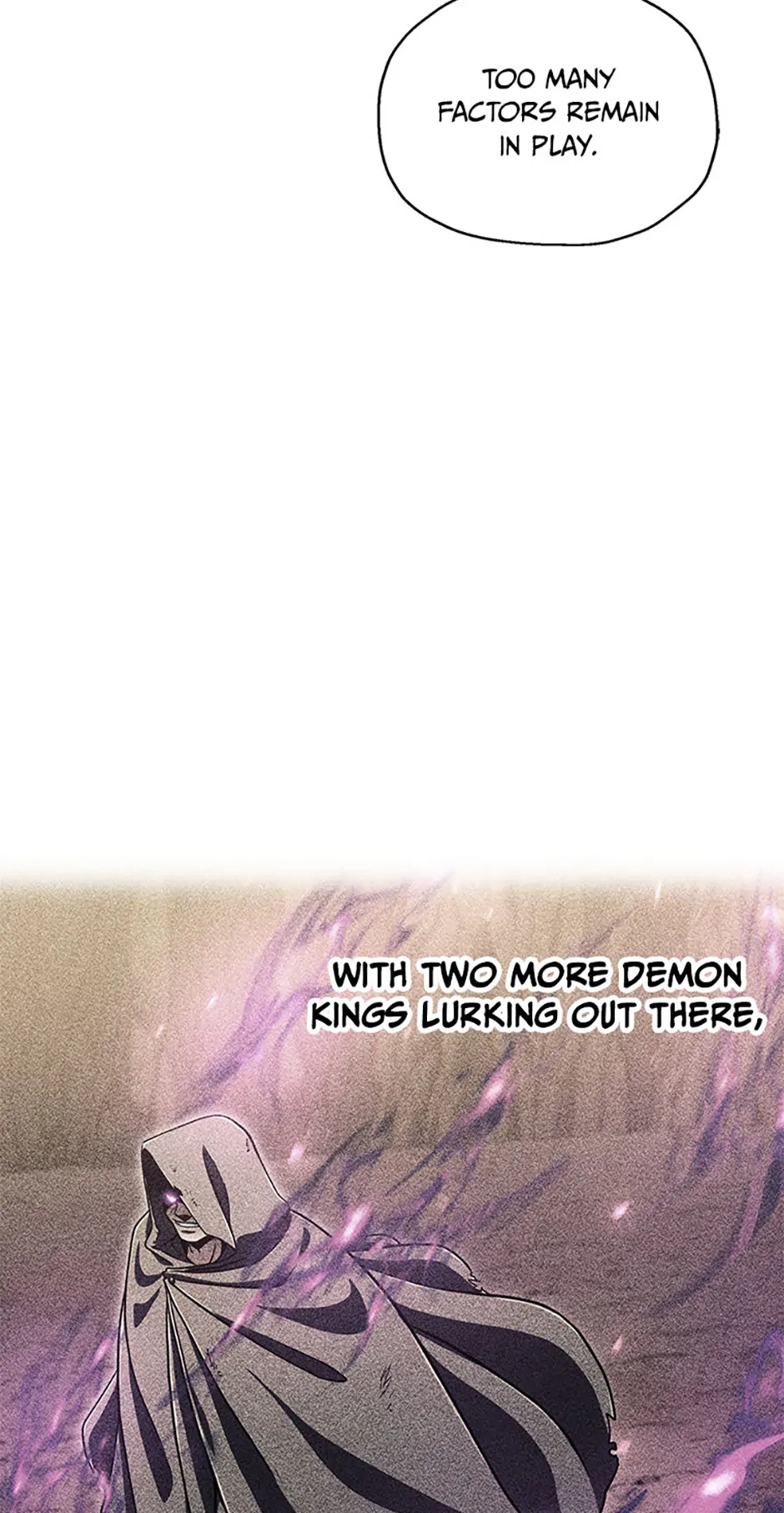 Read The Player Who Can't Level Up ENGLISH Manga Online