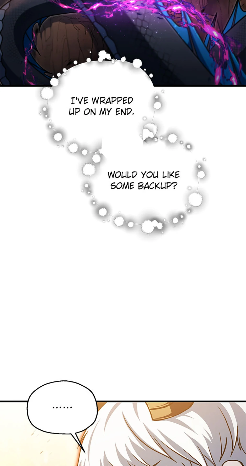 Read The Player Who Can't Level Up ENGLISH Manga Online