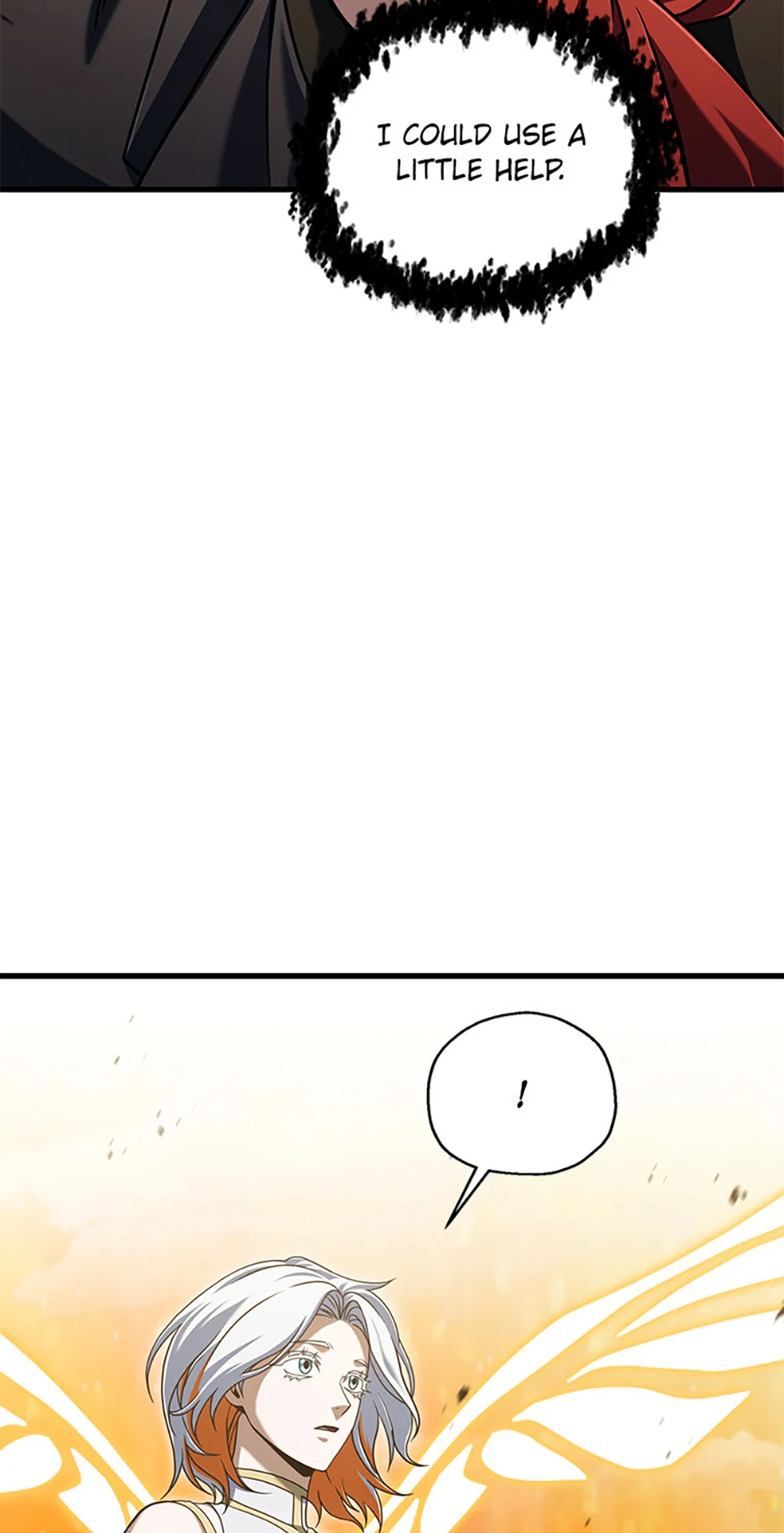 Read The Player Who Can't Level Up ENGLISH Manga Online