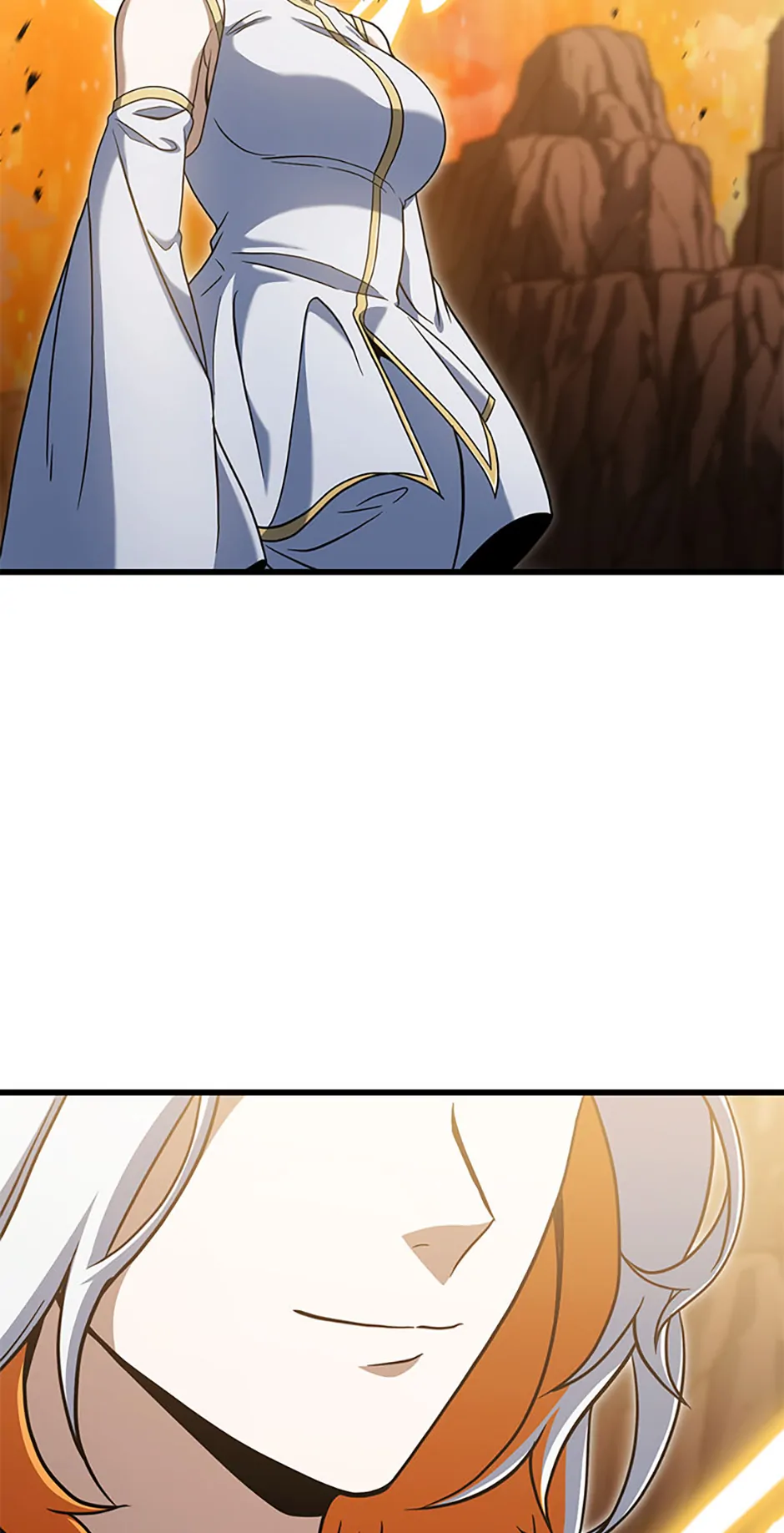 Read The Player Who Can't Level Up ENGLISH Manga Online