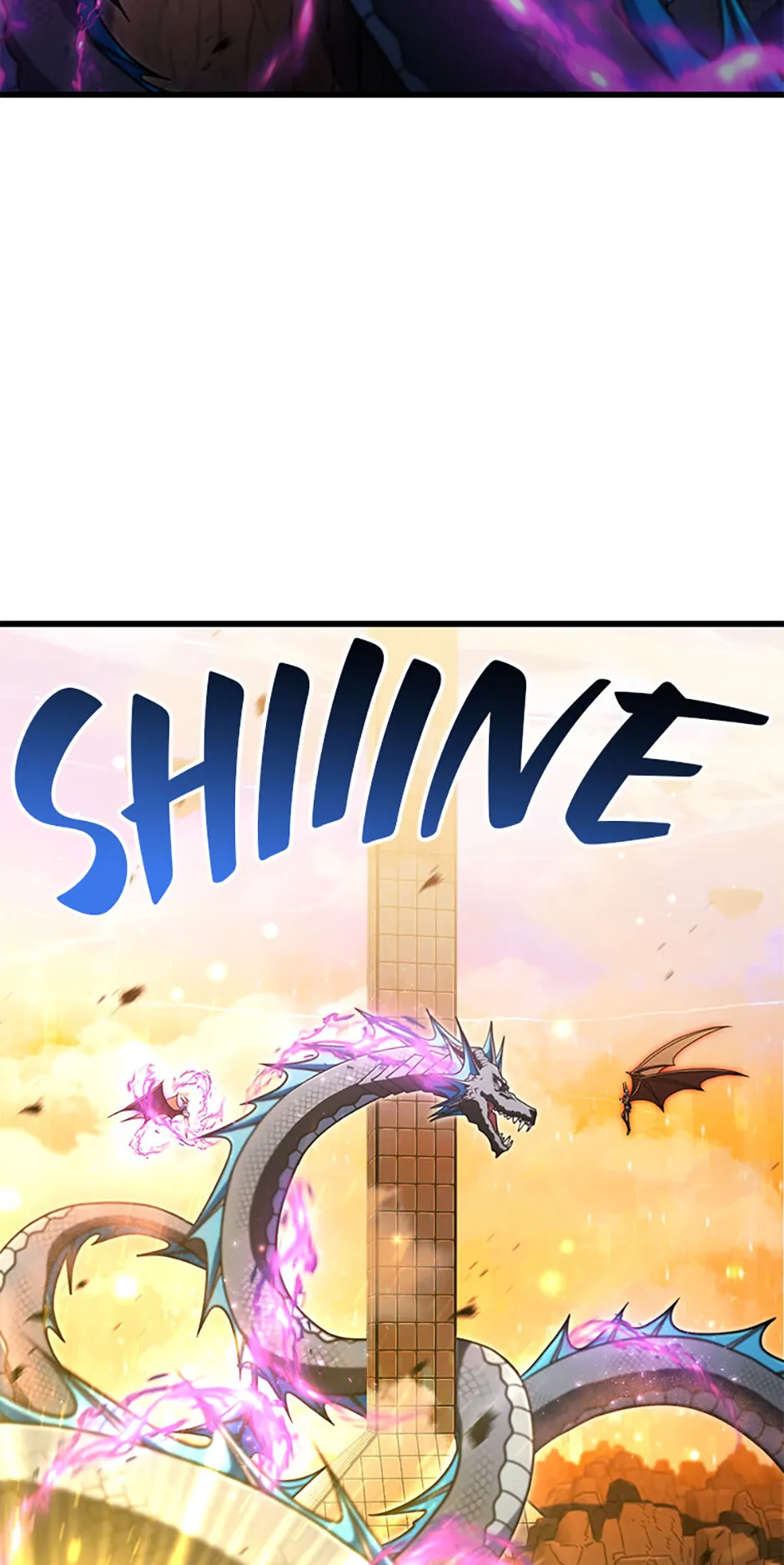 Read The Player Who Can't Level Up ENGLISH Manga Online