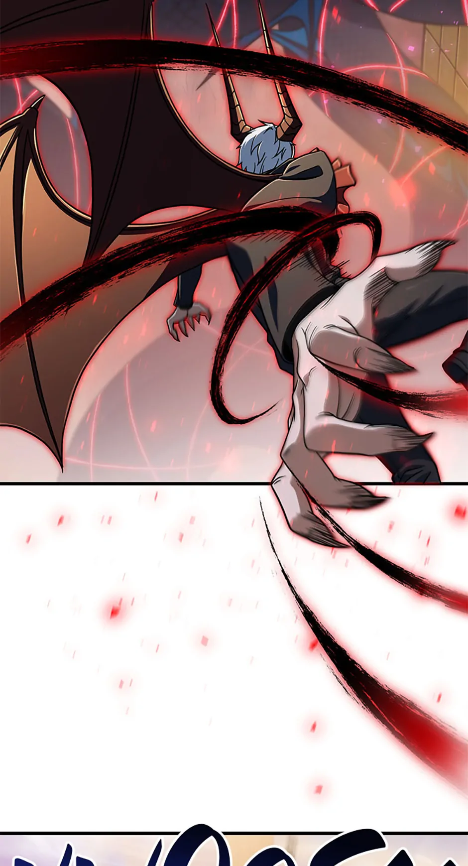 Read The Player Who Can't Level Up ENGLISH Manga Online