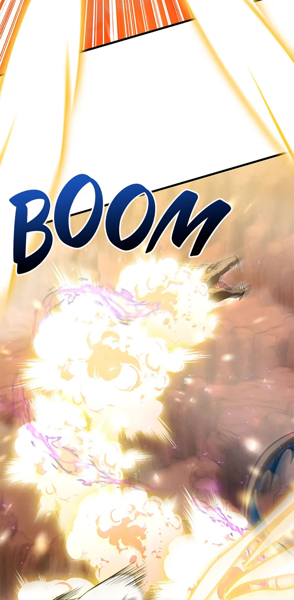 Read The Player Who Can't Level Up ENGLISH Manga Online