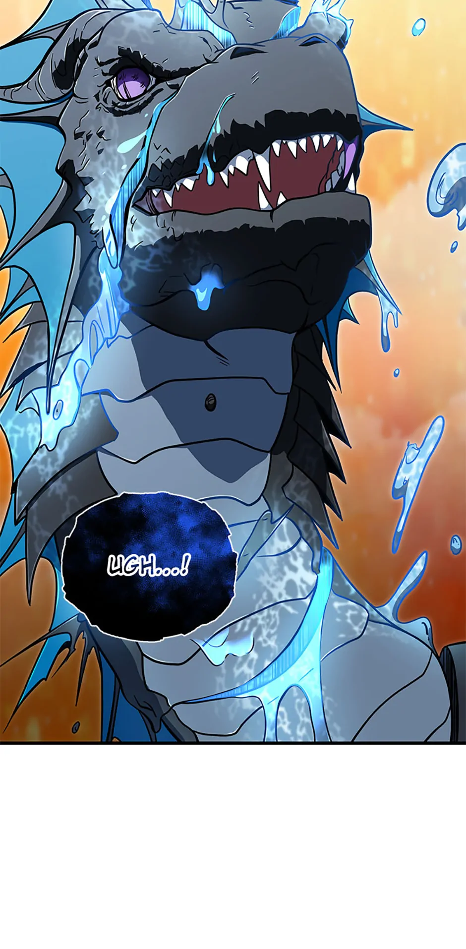 Read The Player Who Can't Level Up ENGLISH Manga Online