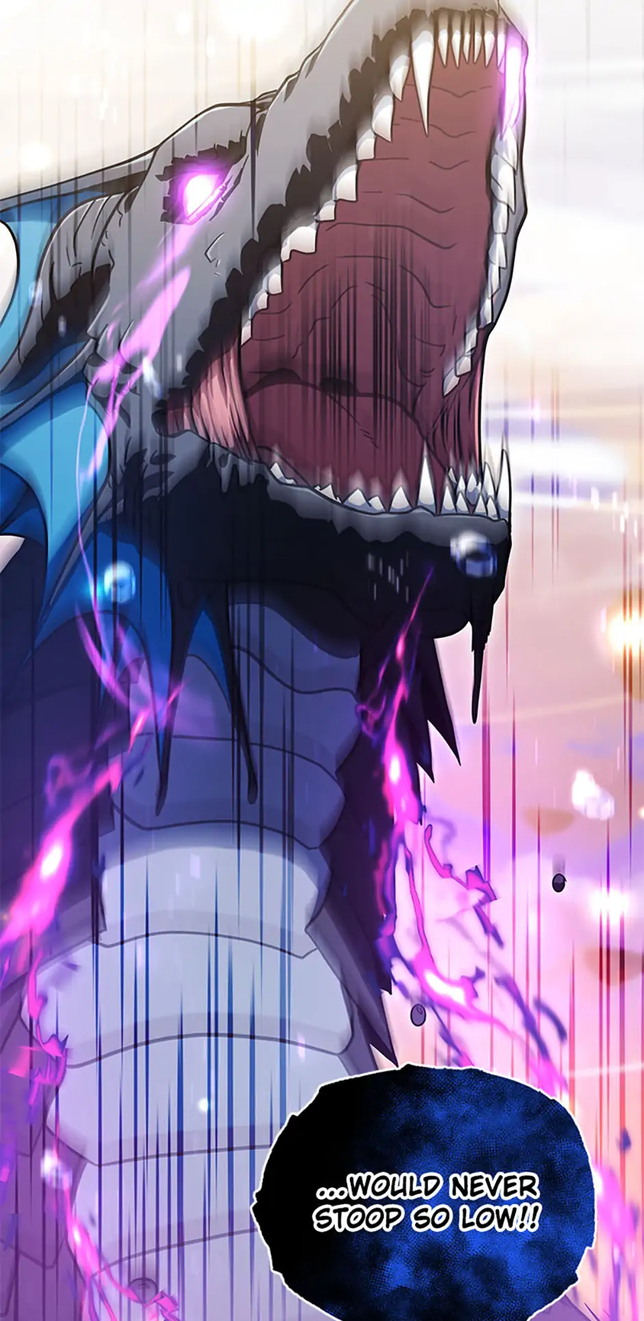 Read The Player Who Can't Level Up ENGLISH Manga Online