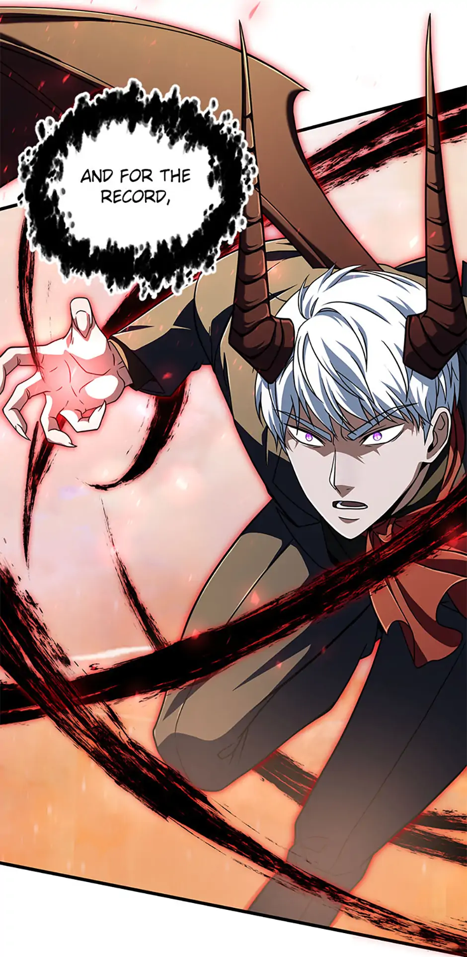 Read The Player Who Can't Level Up ENGLISH Manga Online