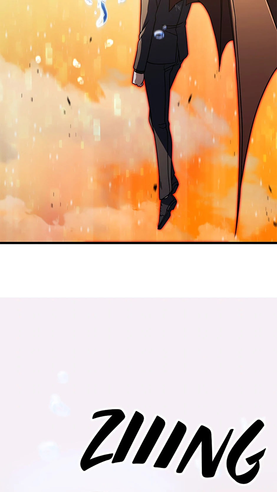 Read The Player Who Can't Level Up ENGLISH Manga Online