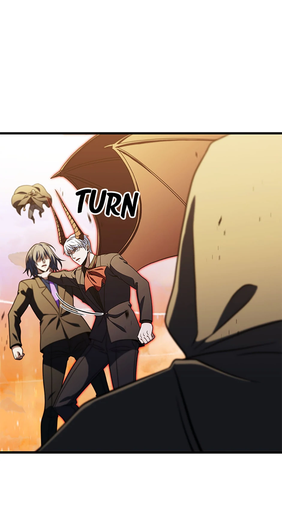 Read The Player Who Can't Level Up ENGLISH Manga Online