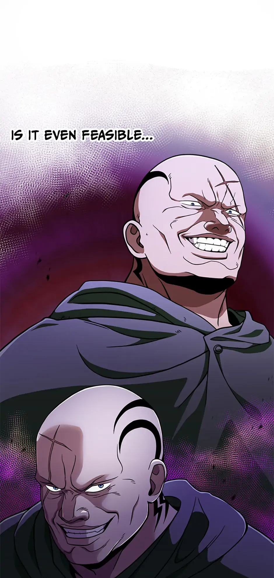 Read The Player Who Can't Level Up ENGLISH Manga Online