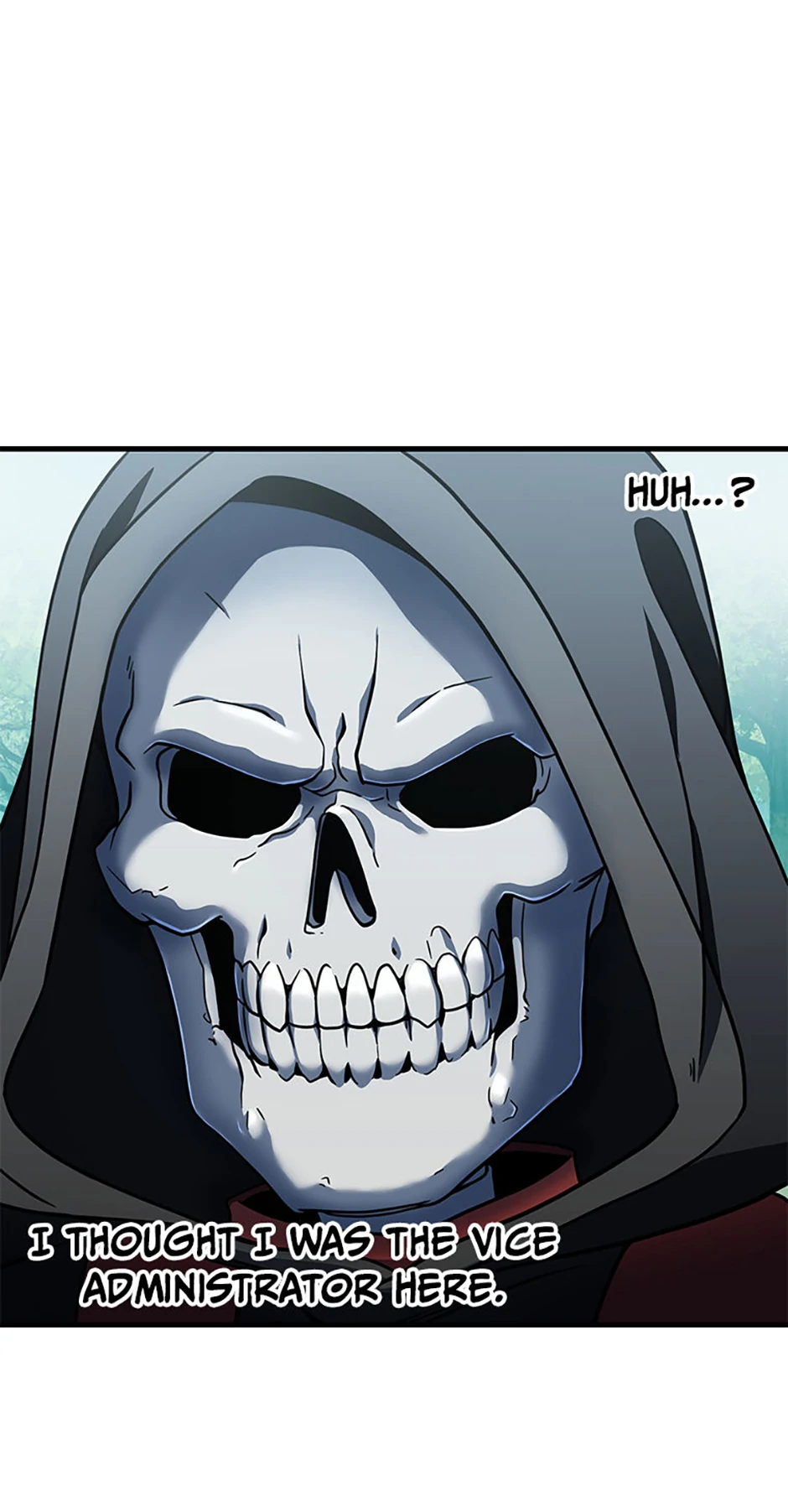 Read The Player Who Can't Level Up ENGLISH Manga Online