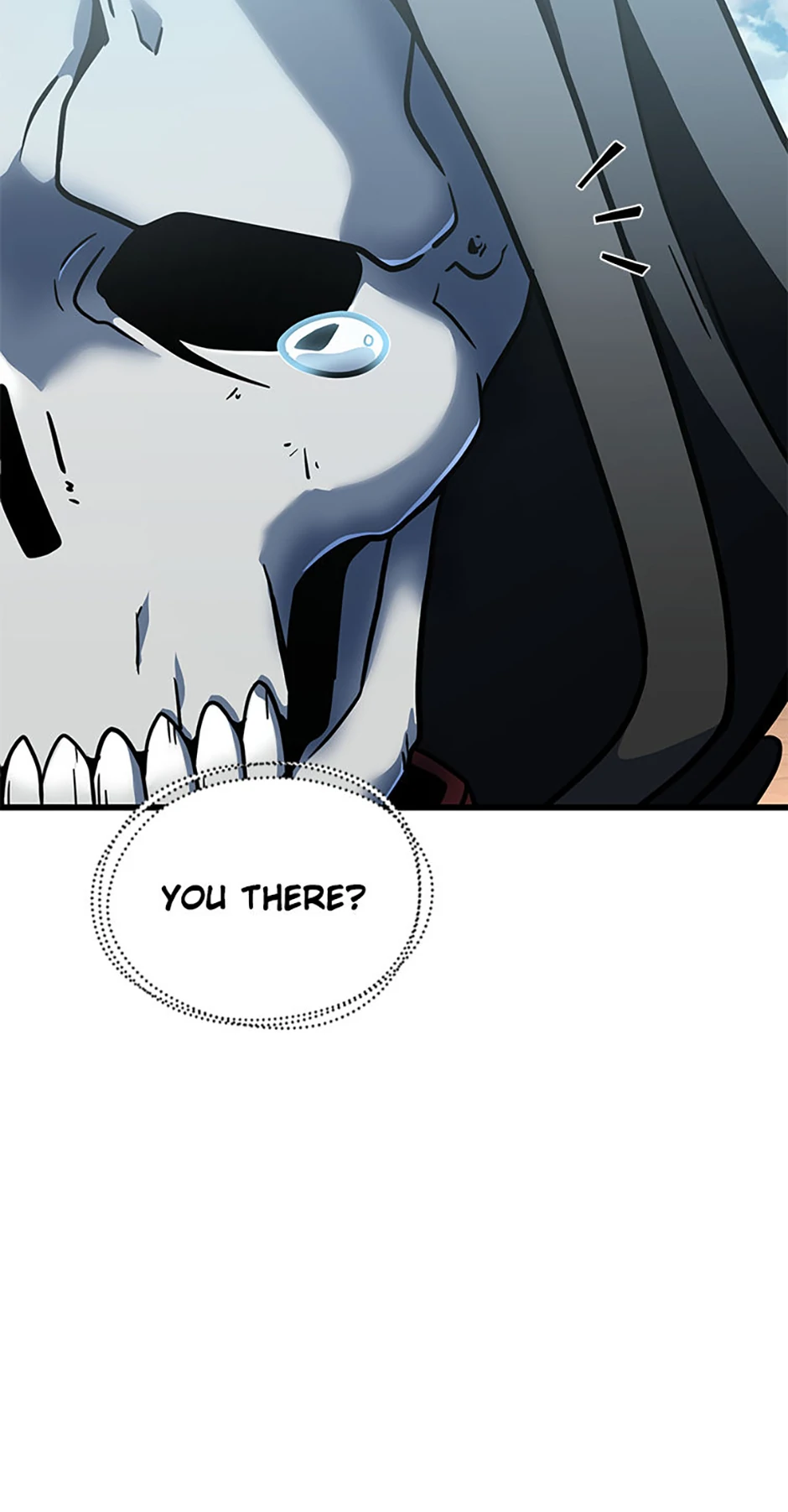 Read The Player Who Can't Level Up ENGLISH Manga Online