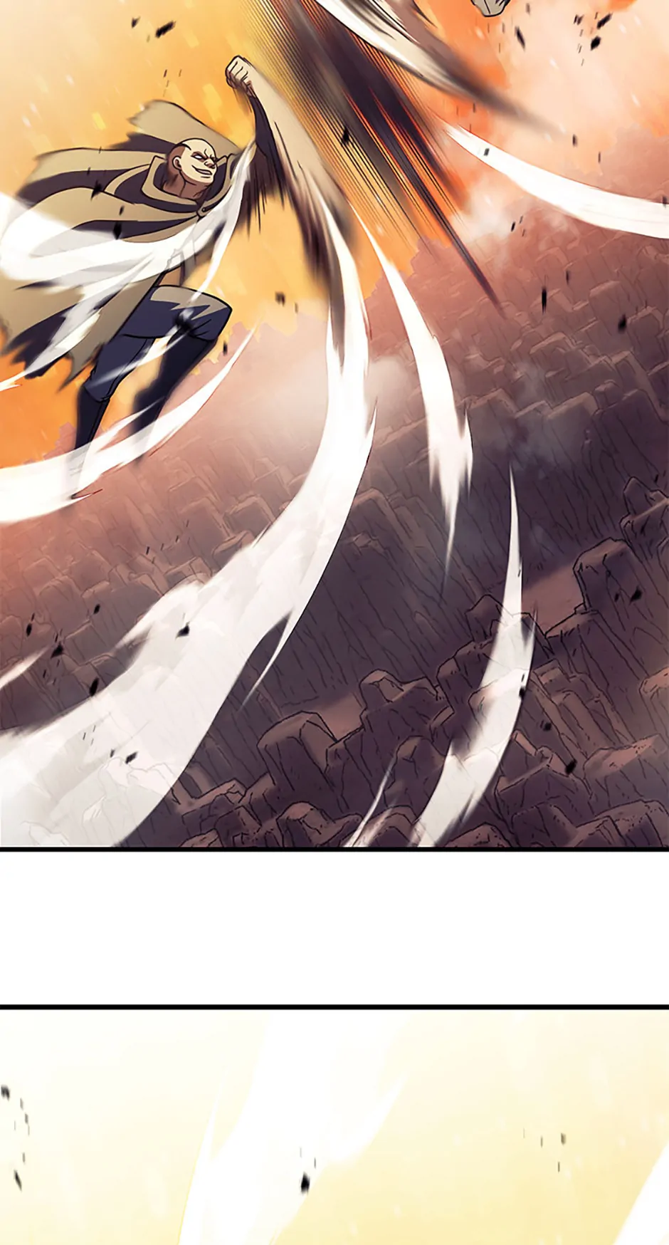 Read The Player Who Can't Level Up ENGLISH Manga Online