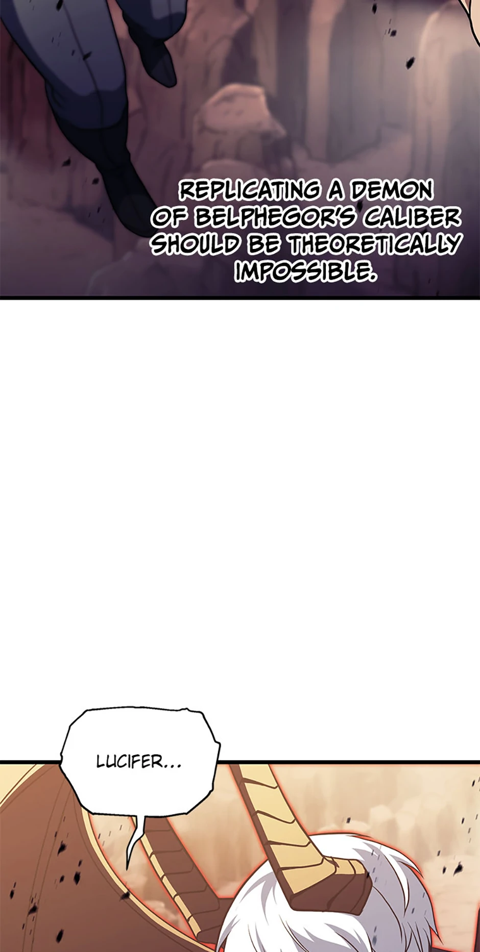 Read The Player Who Can't Level Up ENGLISH Manga Online