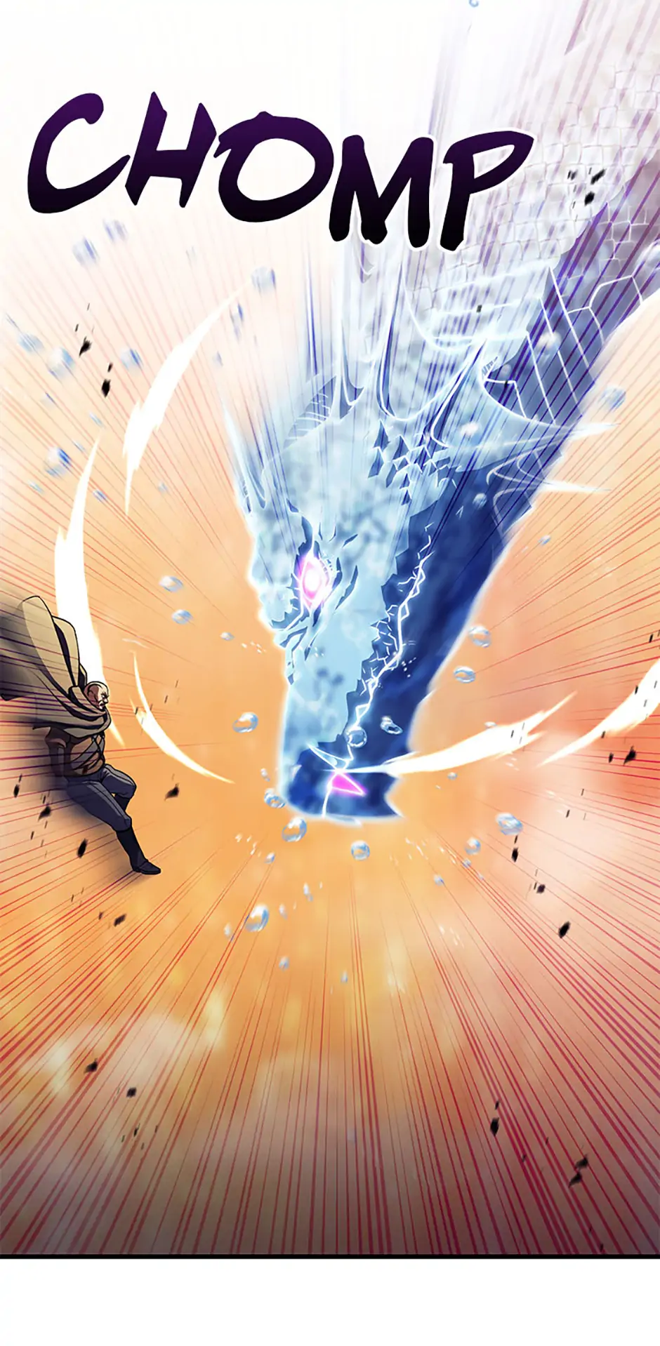 Read The Player Who Can't Level Up ENGLISH Manga Online