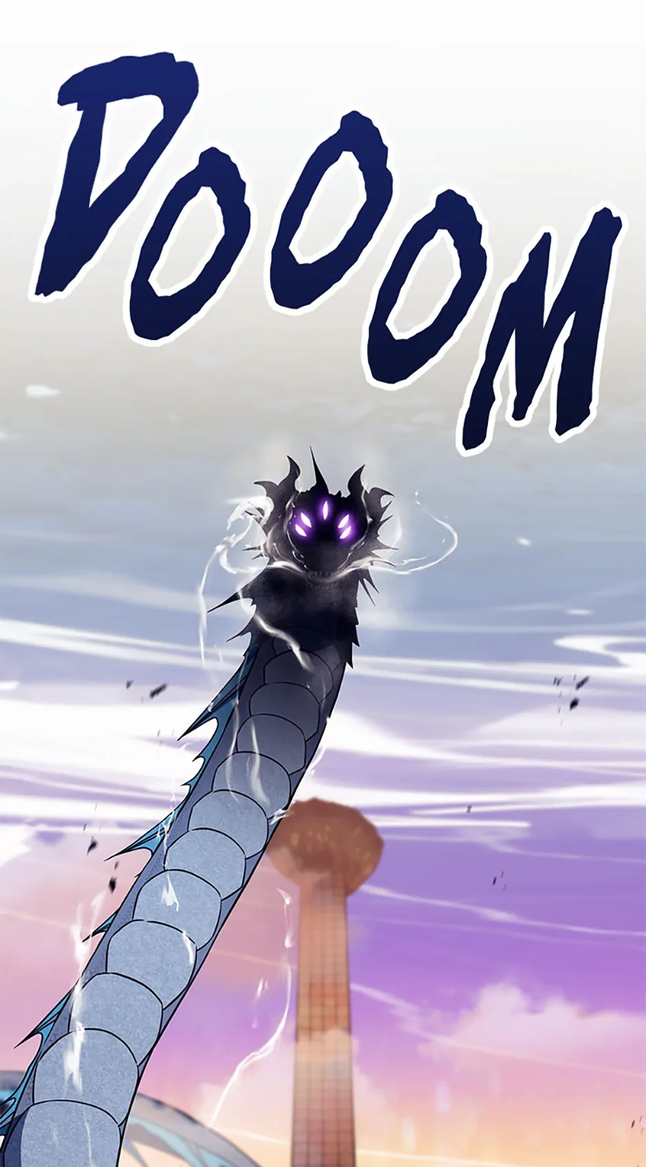 Read The Player Who Can't Level Up ENGLISH Manga Online