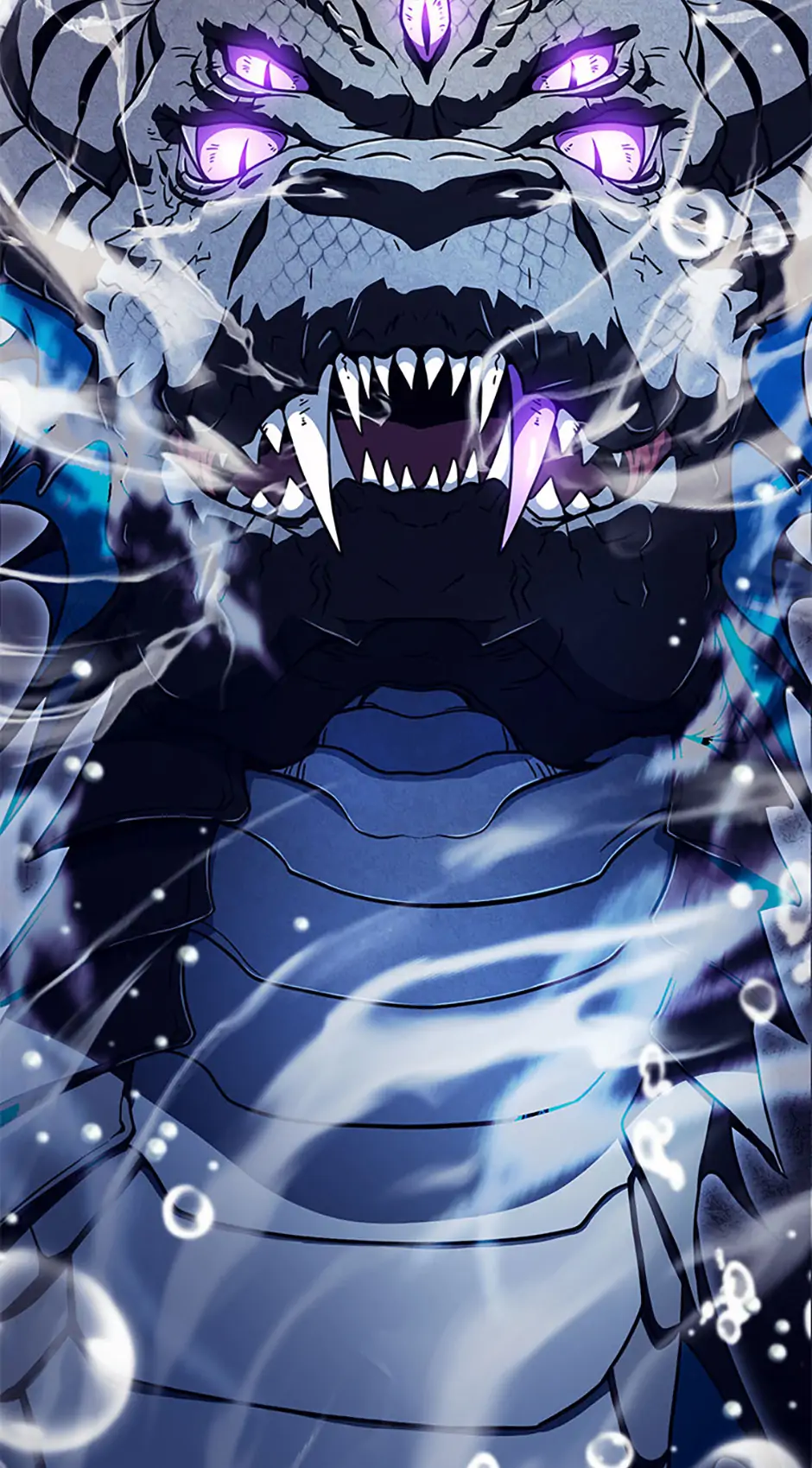 Read The Player Who Can't Level Up ENGLISH Manga Online